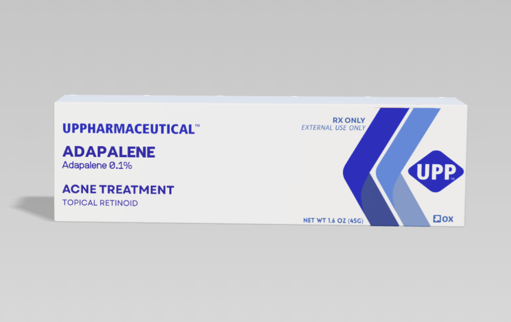 ADAPALENE