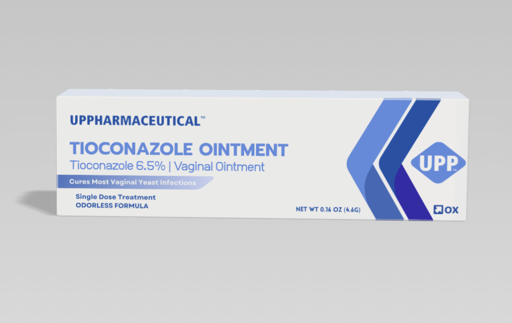 TIOCONAZOLE OINTMENT