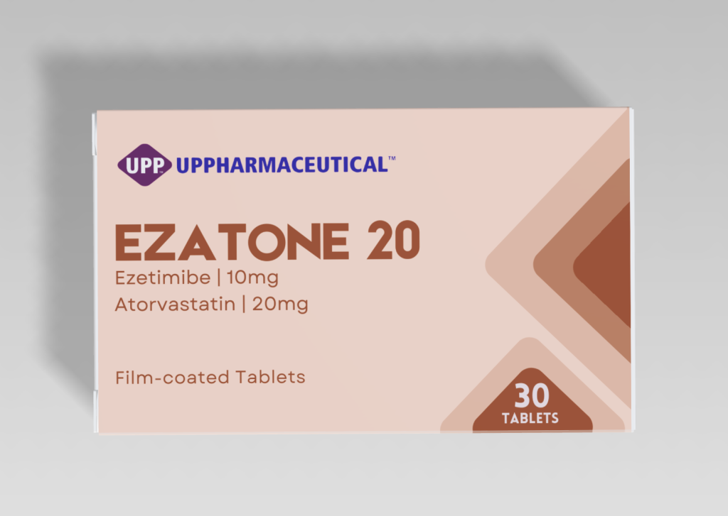 EZATONE FORTE