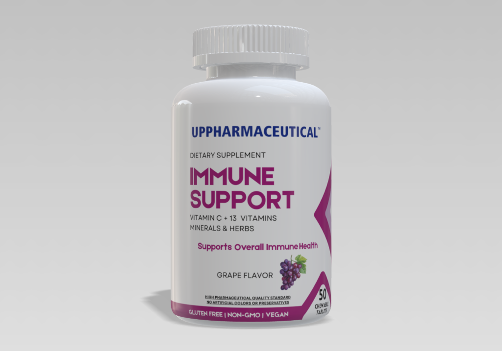 IMMUNE SUPPORT