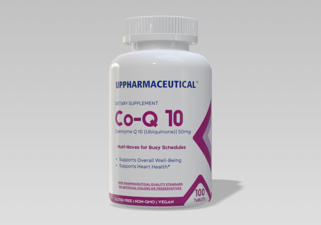Co-Q 10