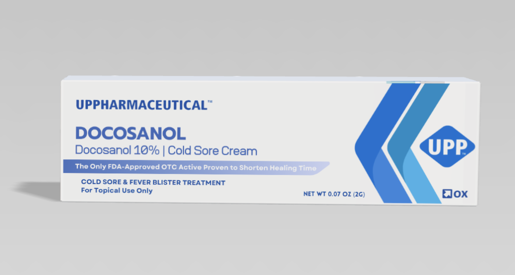 DOCOSANOL