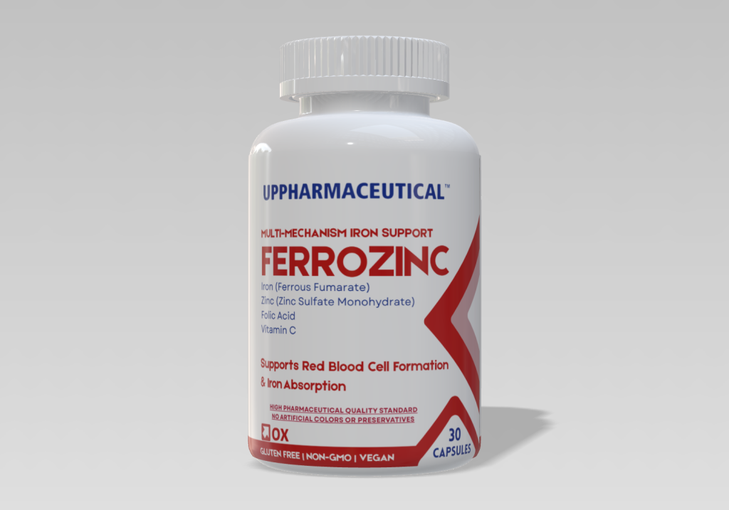 FERROZINC