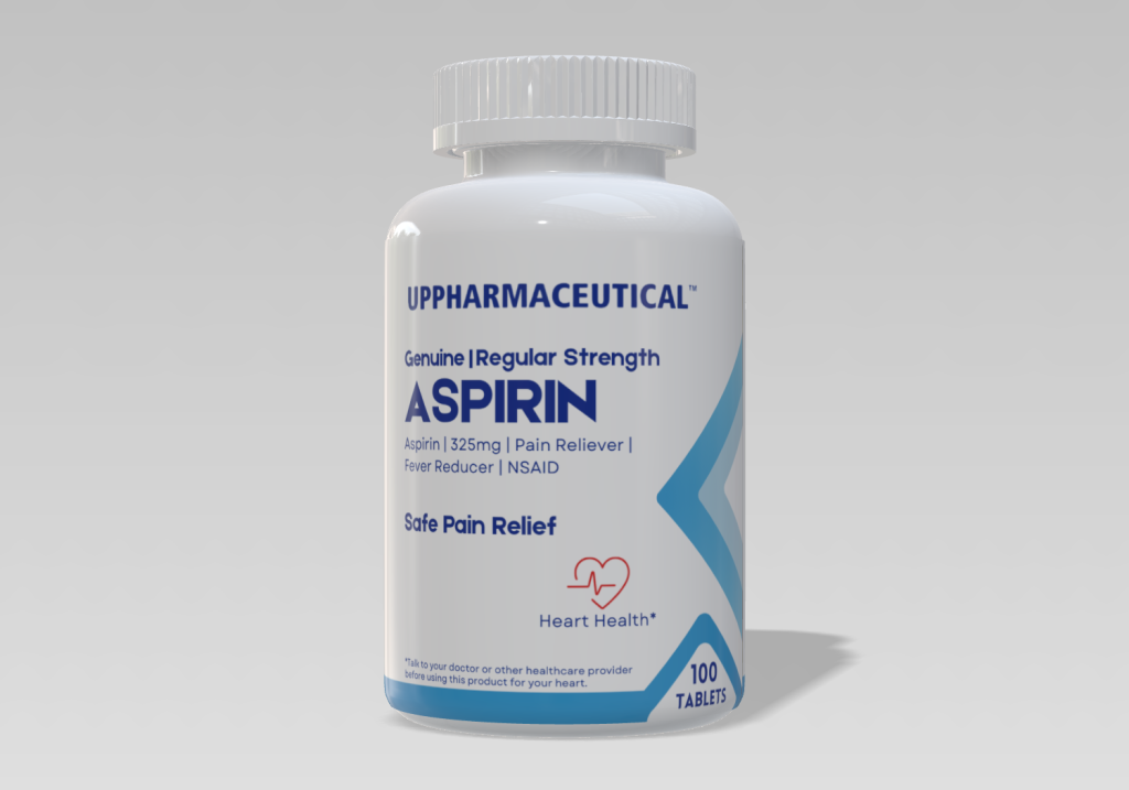 ASPIRIN