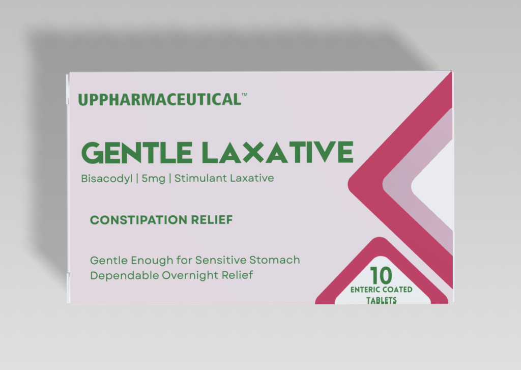 GENTLE LAXATIVE