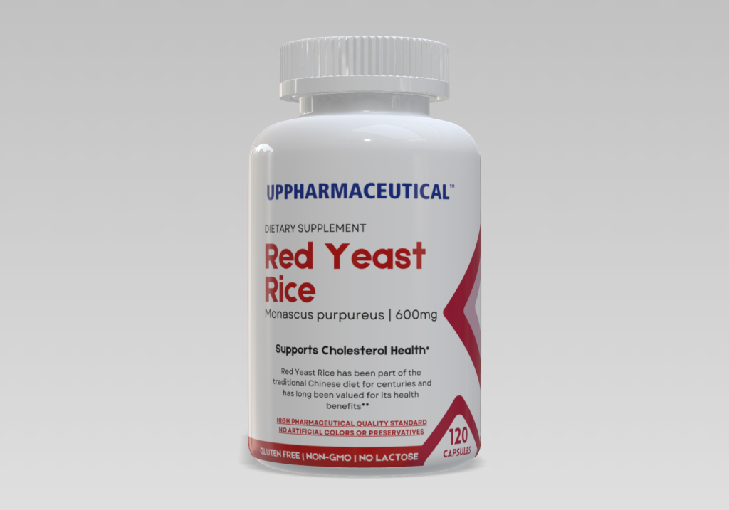 RED YEAST RICE