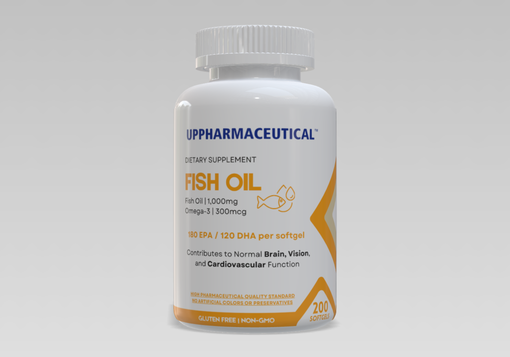 FISH OIL