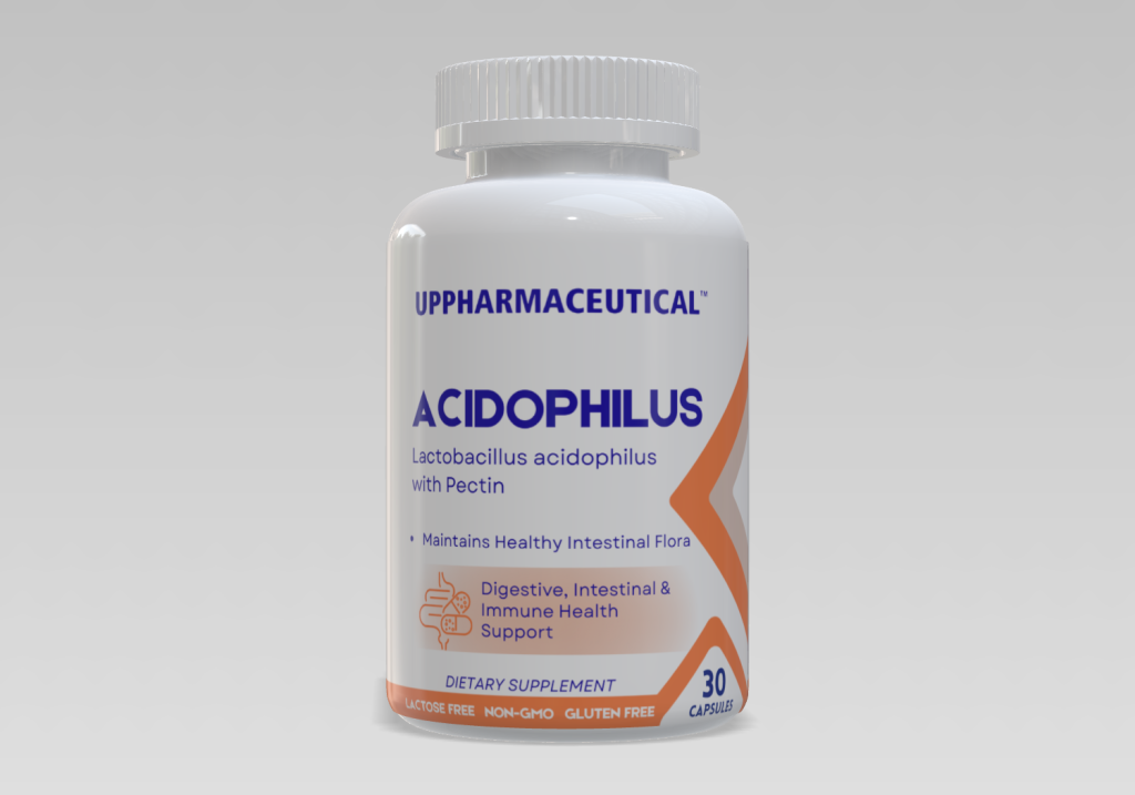 ACIDOPHILUS