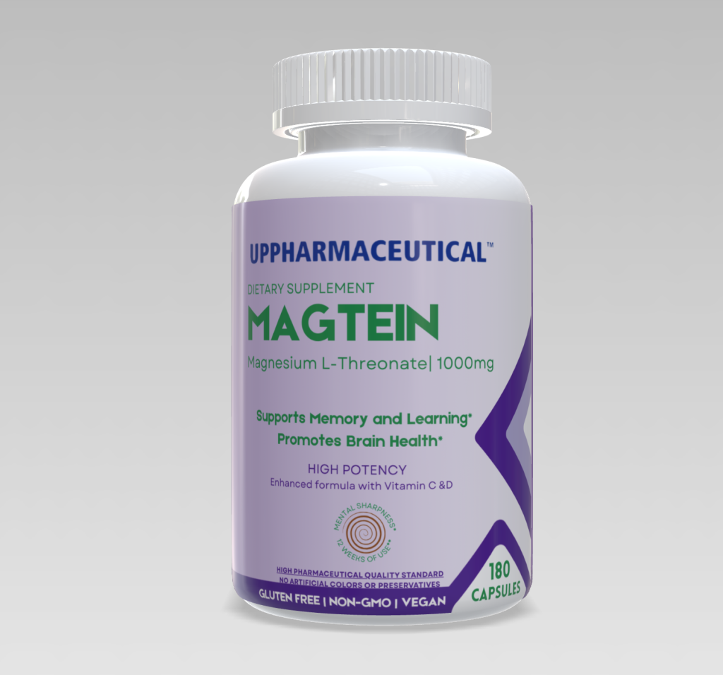 MAGTEIN