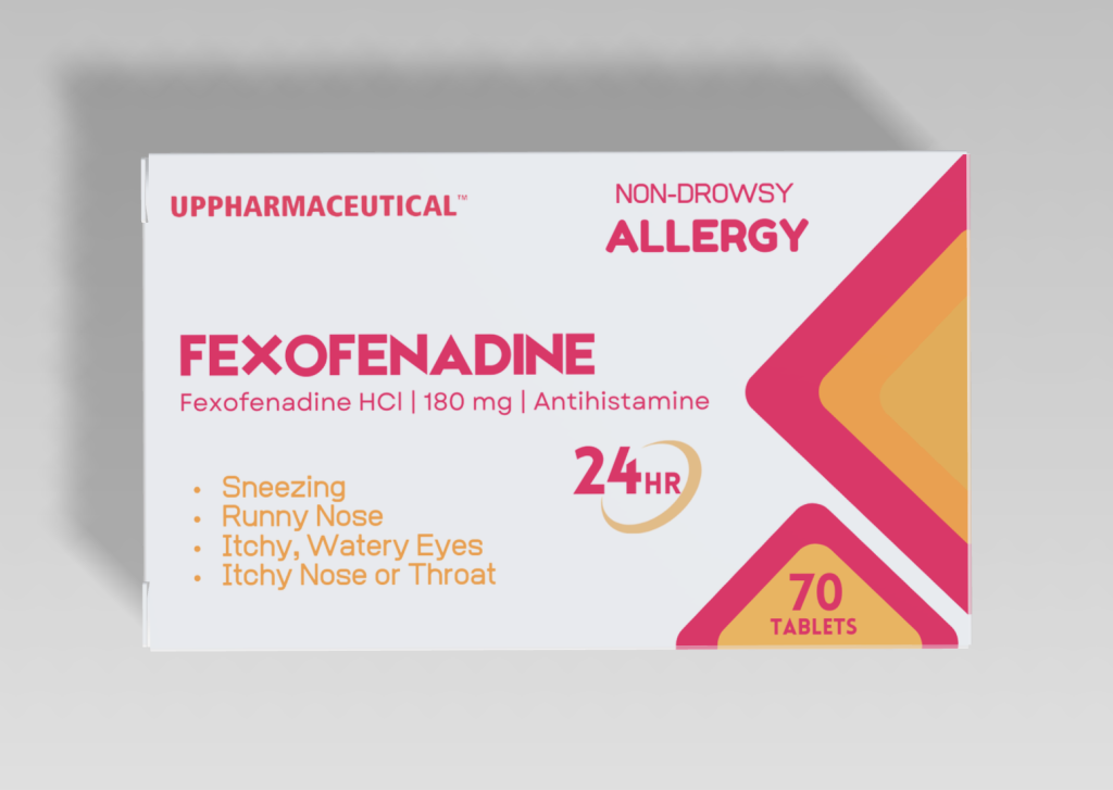 FEXOFENADINE