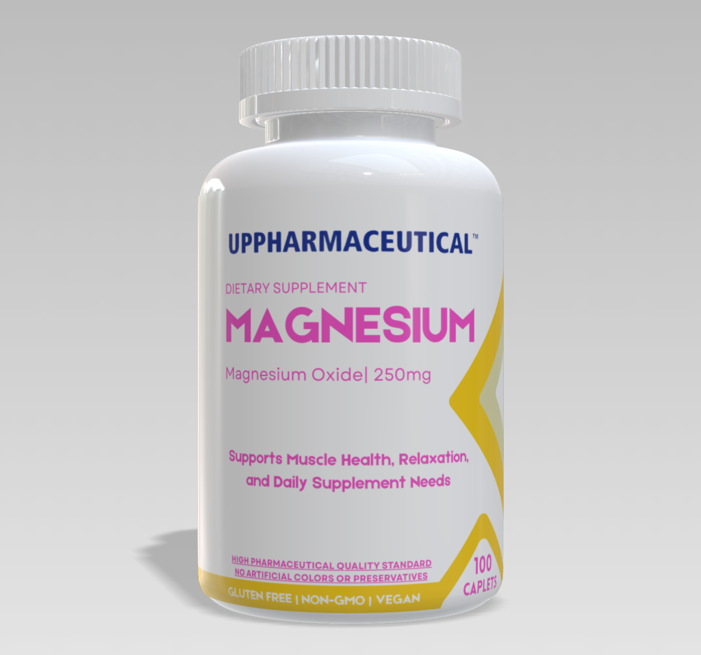 MAGNESIUM