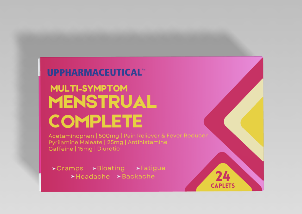MENSTRUAL COMPLETE