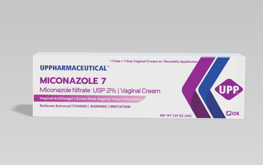 MICONAZOLE 7