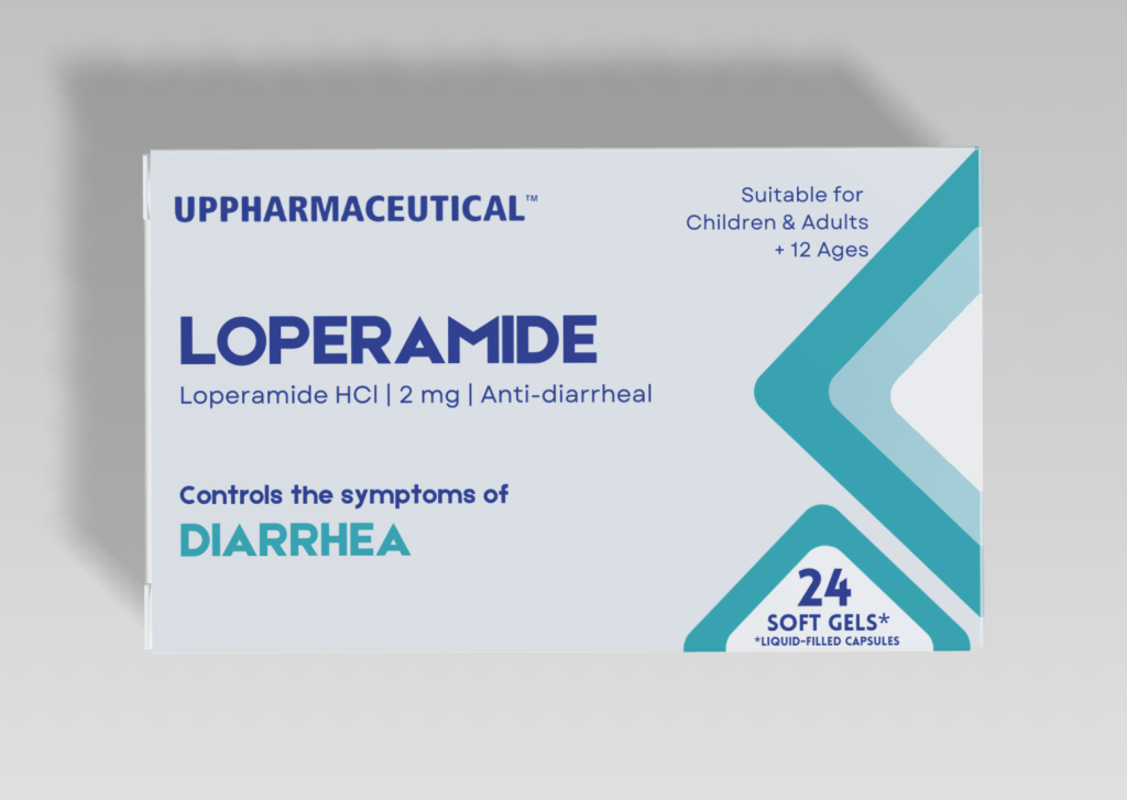 LOPERAMIDE