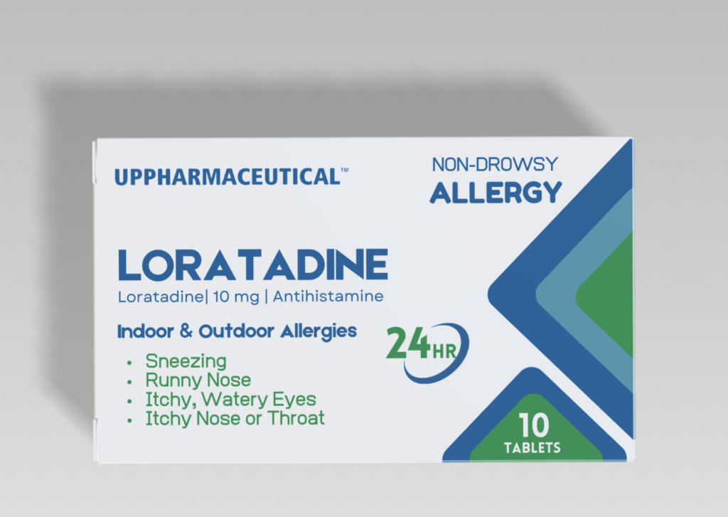 LORATADINE