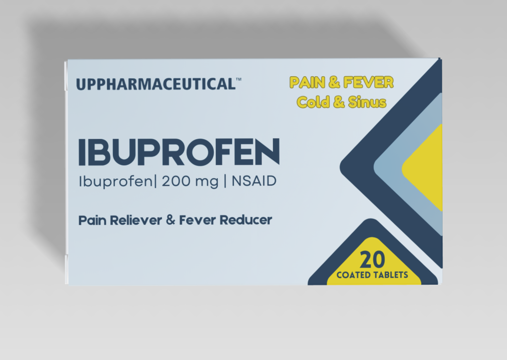 IBUPROFEN