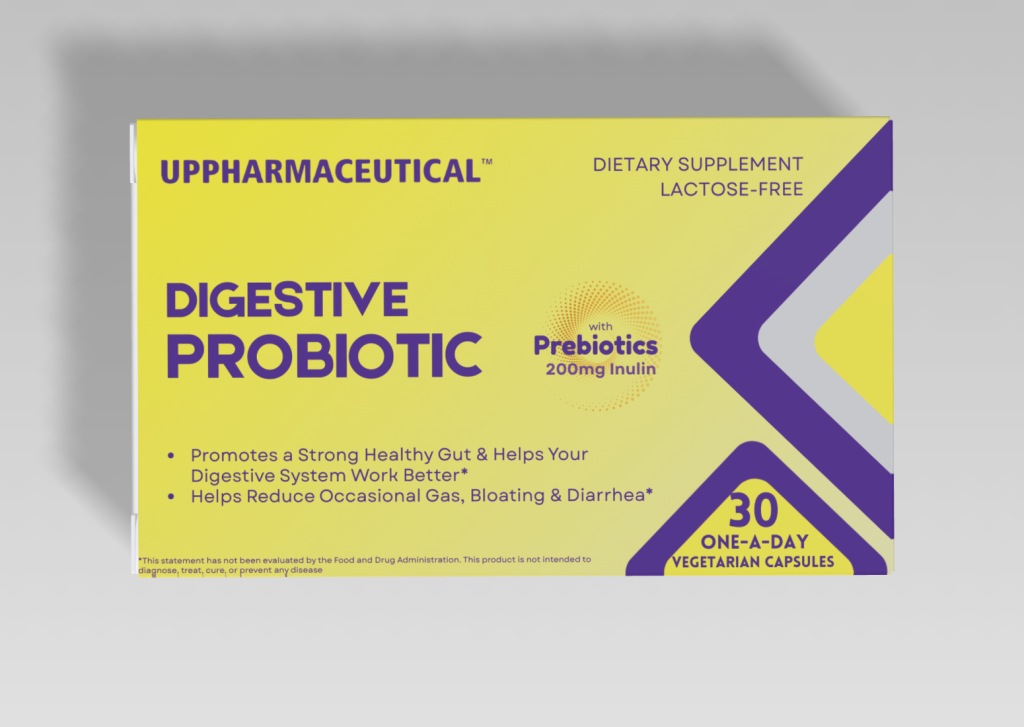DIGESTIVE PROBIOTIC