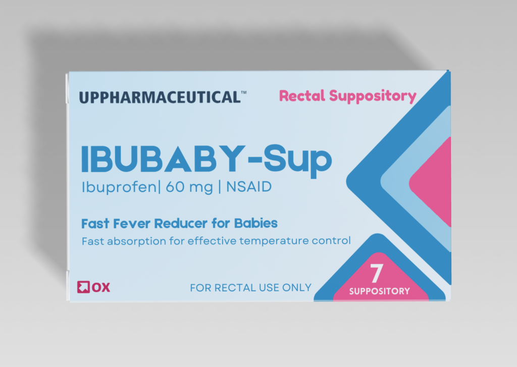 IBUBABY-SUP
