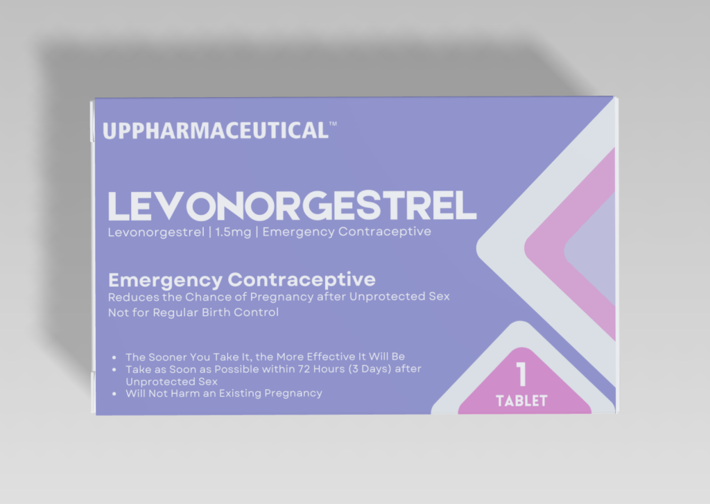 LEVONORGESTREL