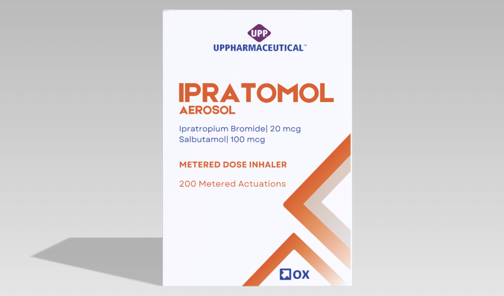 IPRATOMOL