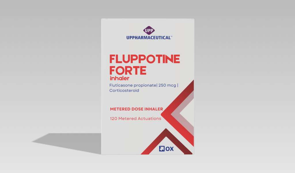 FLUPPOTINE FORTE