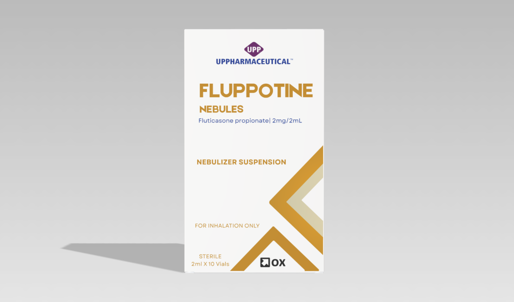 FLUPPOTINE