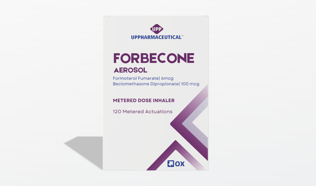 FORBECONE AEROSOL