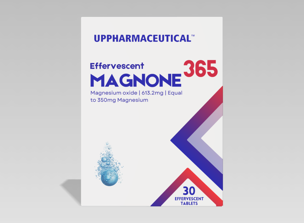 MAGNONE 365