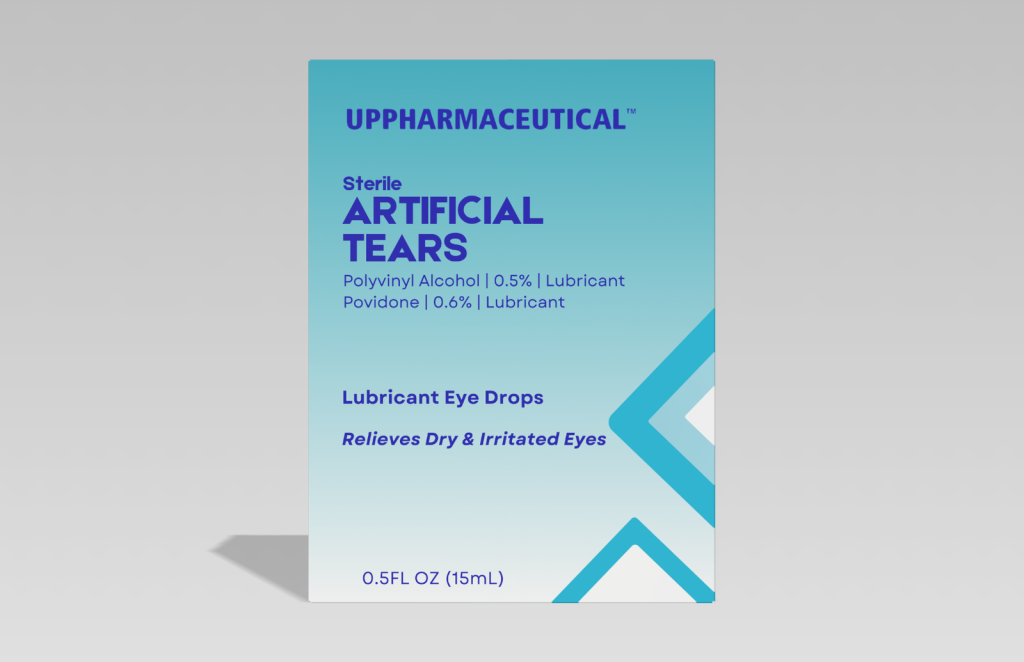 ARTIFICIAL TEARS