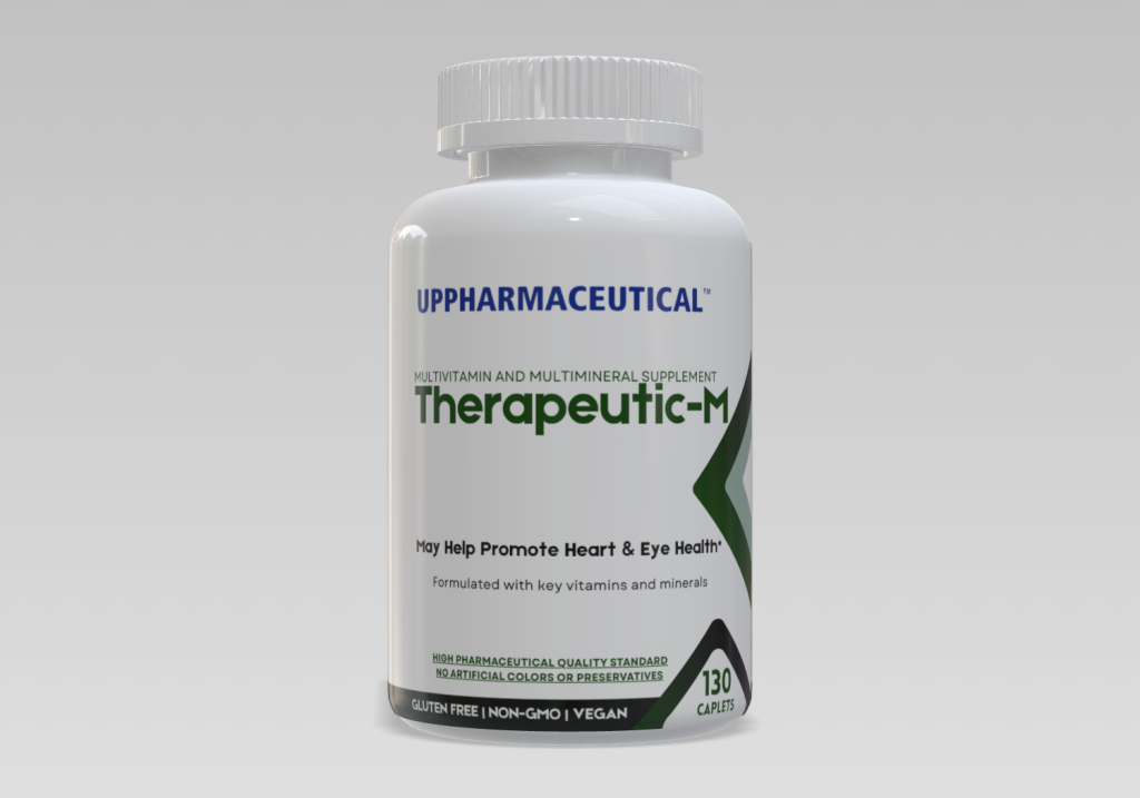 THERAPEUTIC-M