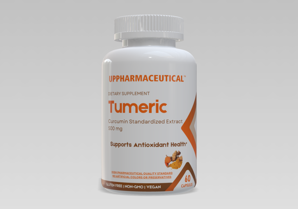 TUMERIC