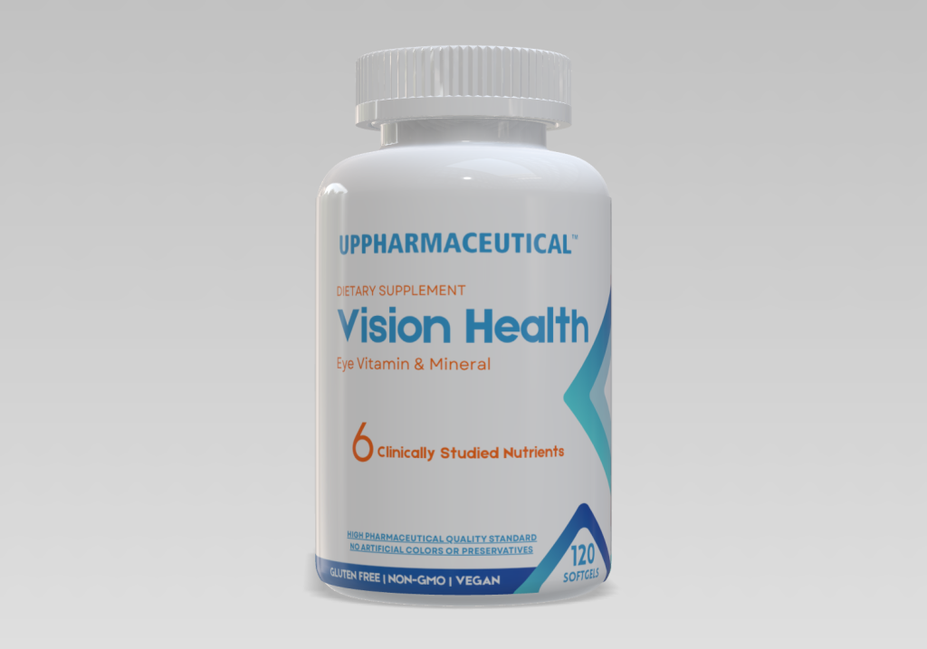 VISION HEALTH