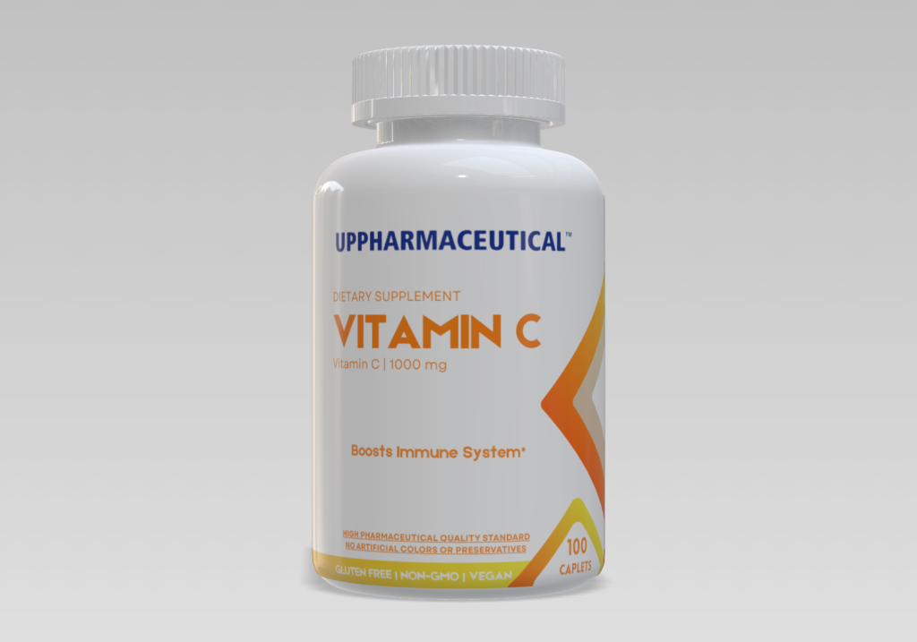 VITAMIN C