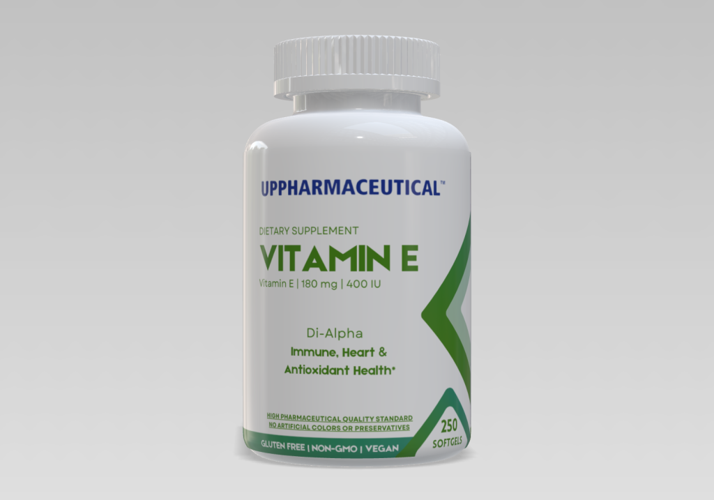 VITAMIN E