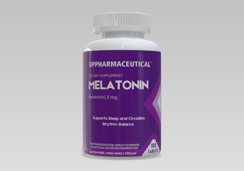 MELATONIN