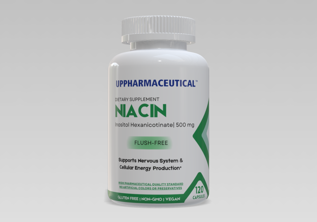 NIACIN