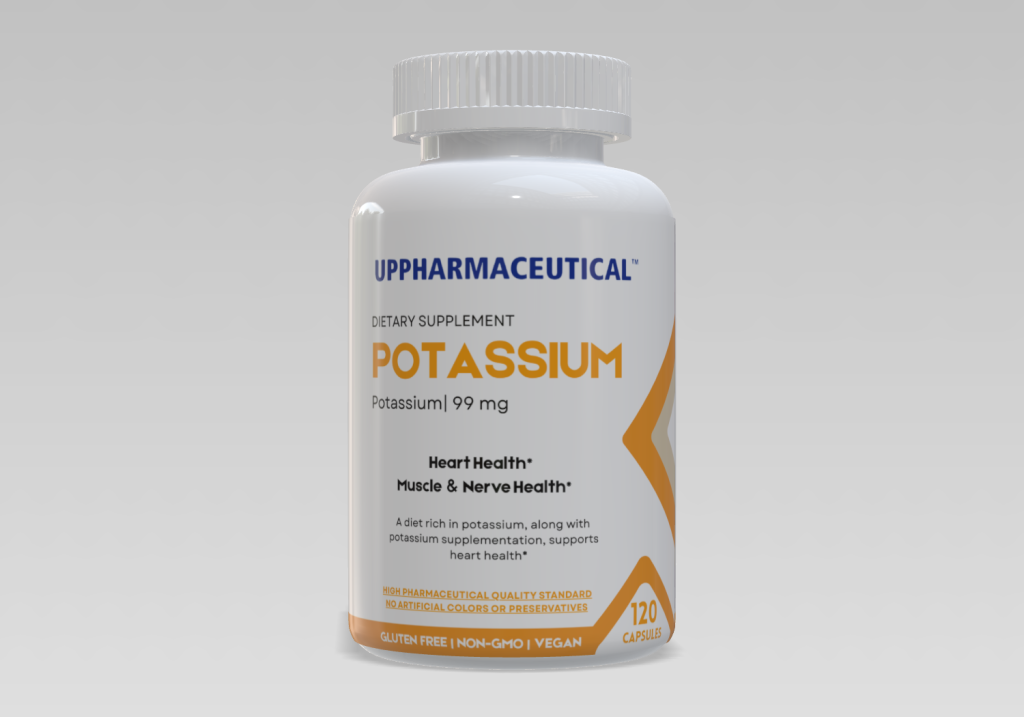POTASSIUM