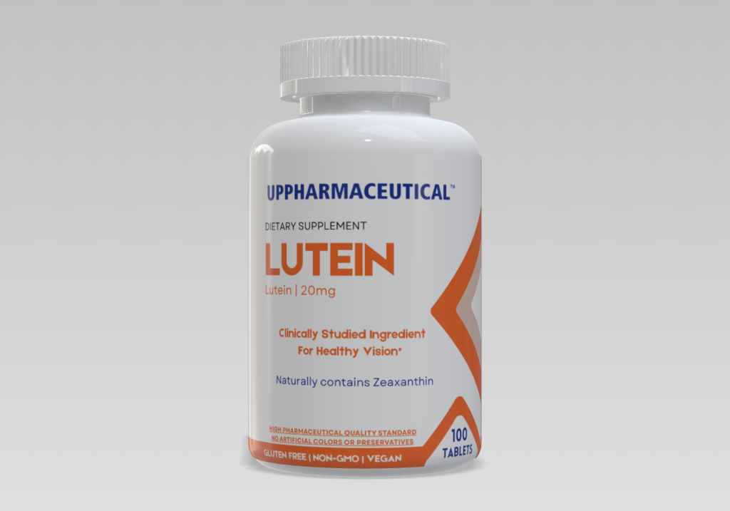 LUTEIN