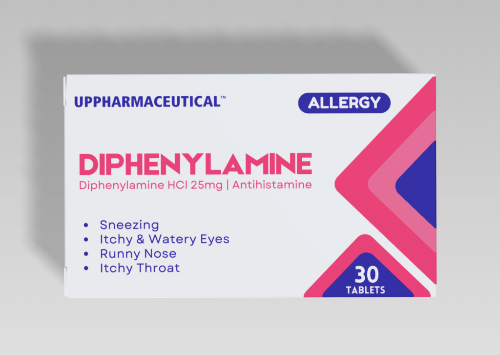 DIPHENYLAMINE