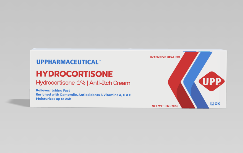 HYDROCORTISONE