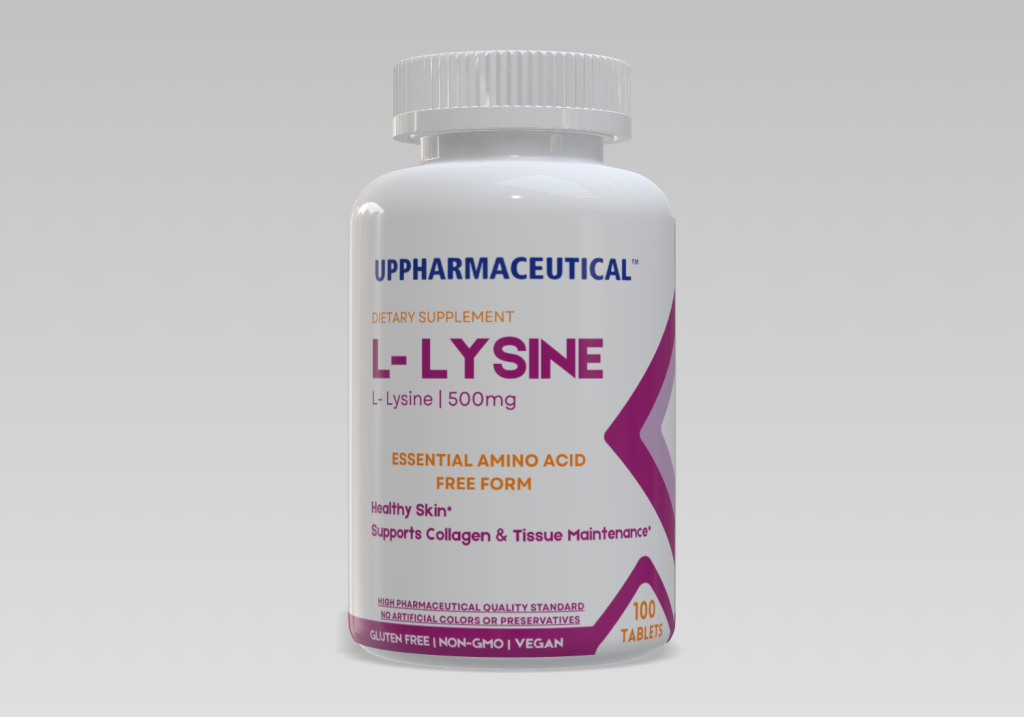 L-LYSINE