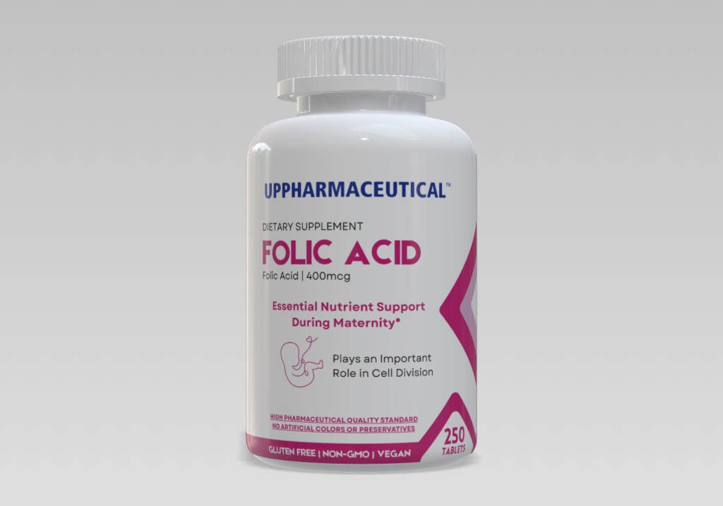 FOLIC ACID